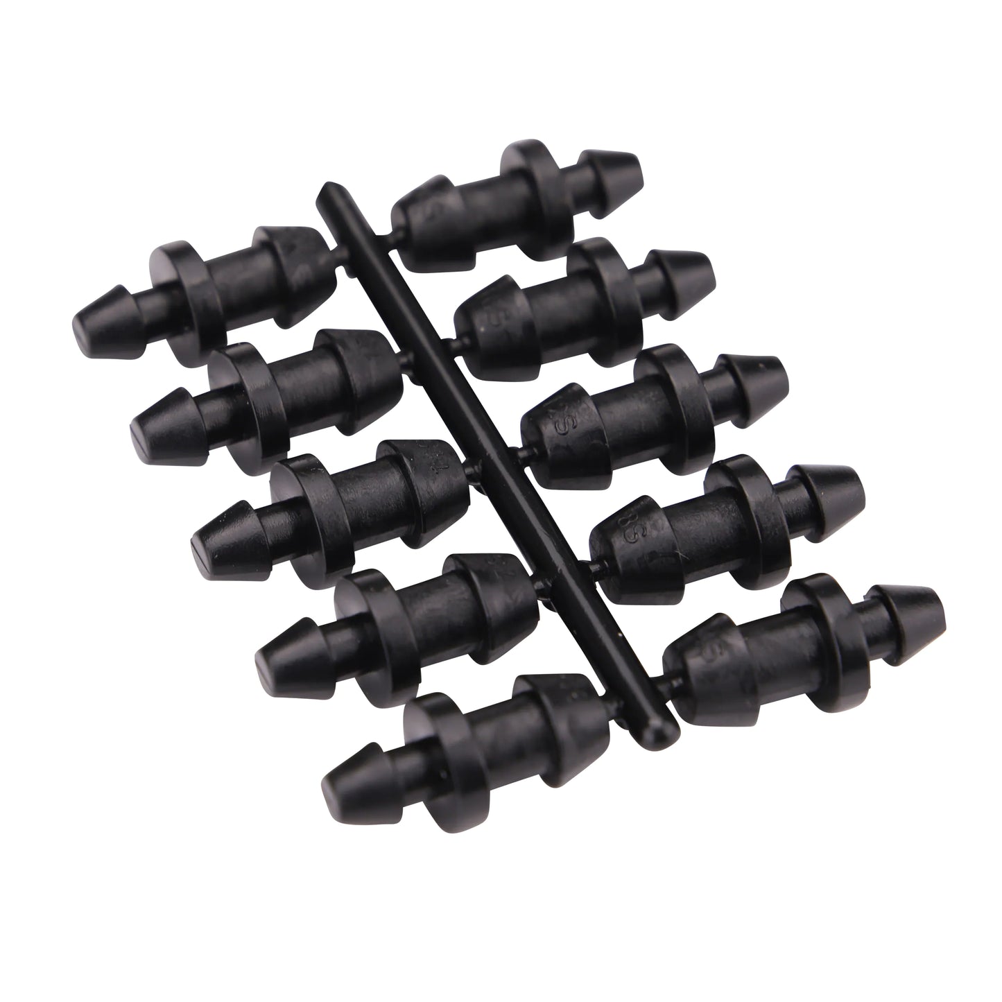 Rainbird Drip Irrigation Goof Plug