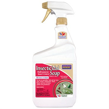 BFG-Bonide® Insecticidal Soap 32oz
