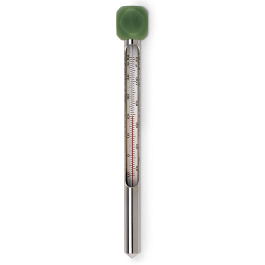 The Soil Thermometer