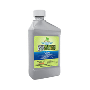 Neem Concentrate - 1 pt