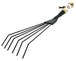 Wyndham Mini Rake