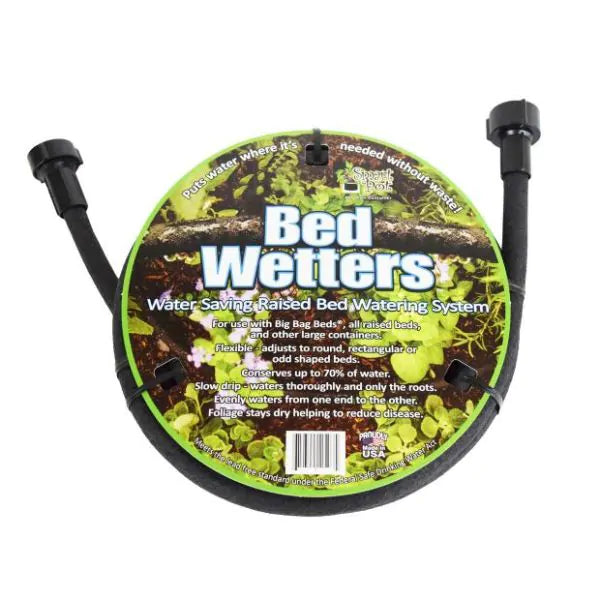 Bed Wetters 10.5' Soaker hose