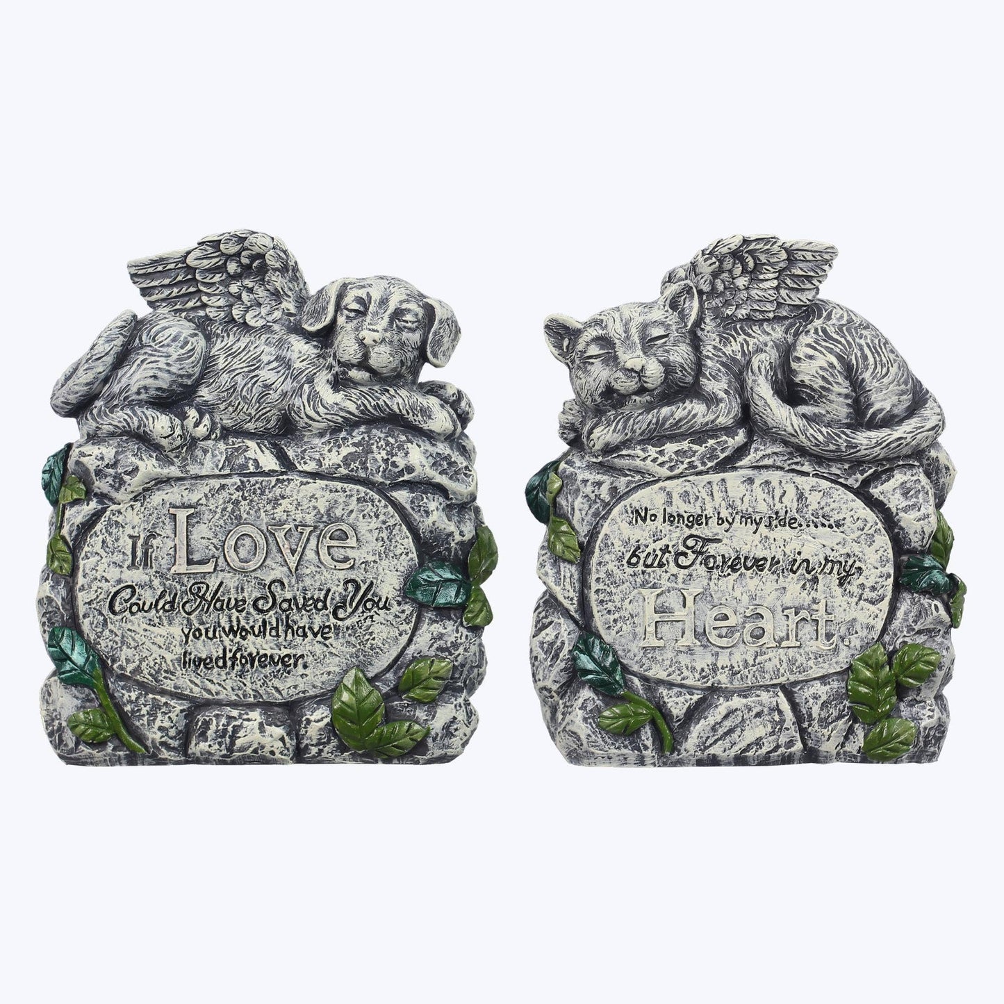 Young's - Resin Pet Memorial Stone