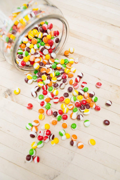 Candy - Freeze Dried Skittles