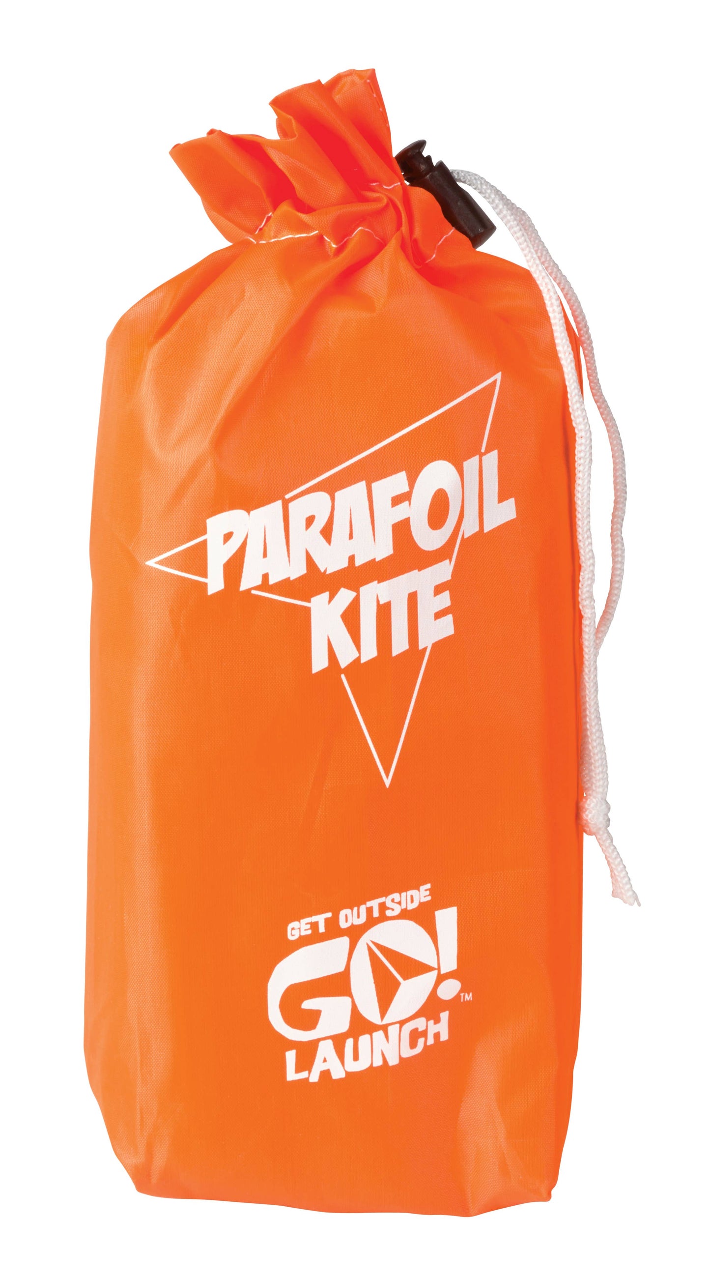 Toysmith - Get Outside GO!™ Parafoil Kite