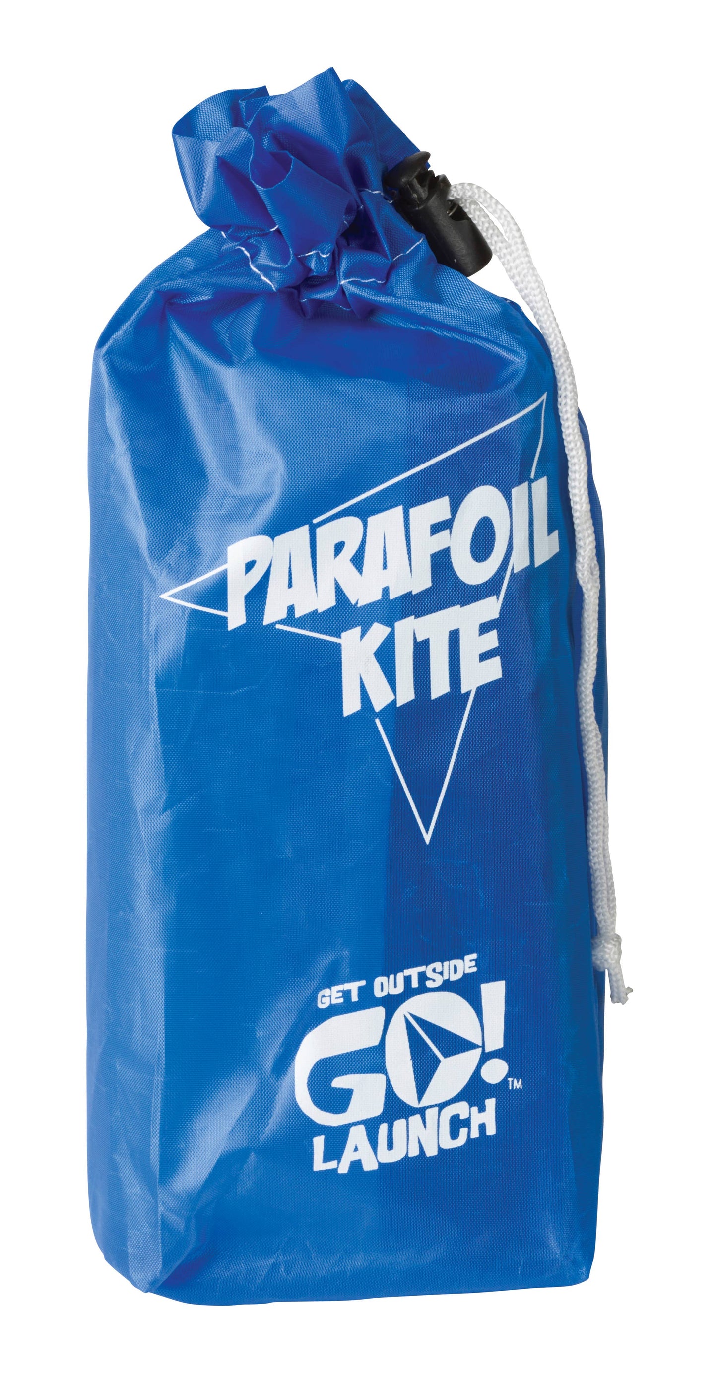 Toysmith - Get Outside GO!™ Parafoil Kite