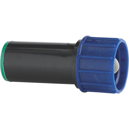 3/4 In. Female Hose Thread X 1/2 In. Compression Swivel Adapter