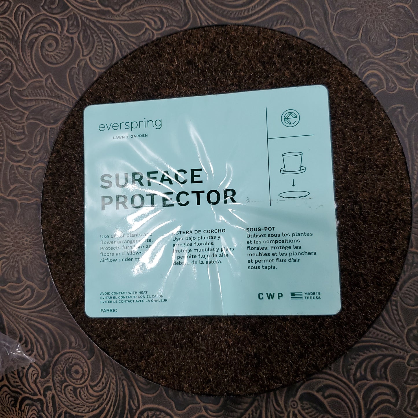 Surface Prorector