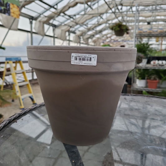 8 in pot