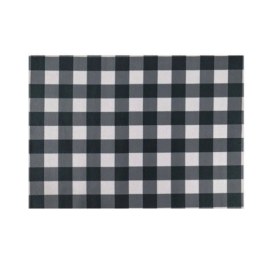 Evergreen Enterprises - Buffalo Check Layering Mat