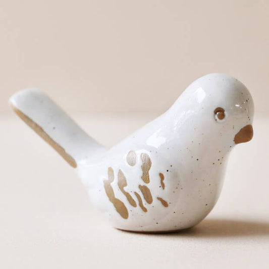 Lisa Angel - Bird Ring Holder