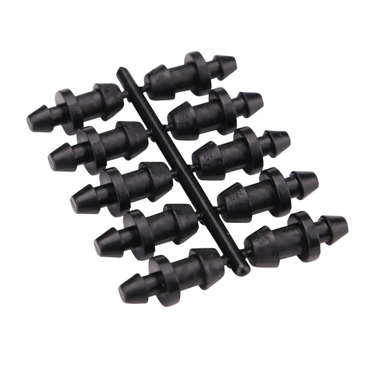 Rainbird Drip Irrigation Goof Plug