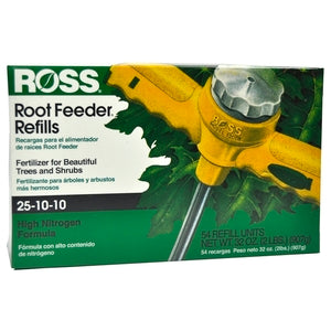 Ross Root Feeder Refills