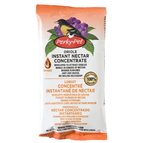 Perkey-Pet Oriole Instant Nectar Concentrate oz