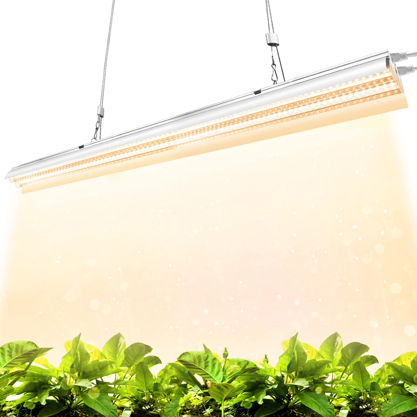 Monios-L T5 LED Grow Light