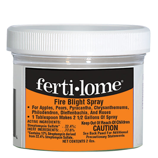 Ferti-lome Fire Blight Spray 2oz