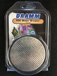 Dramm 400 Water Breaker Nozzle