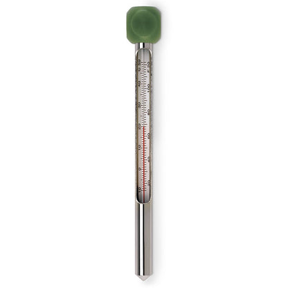 The Soil Thermometer