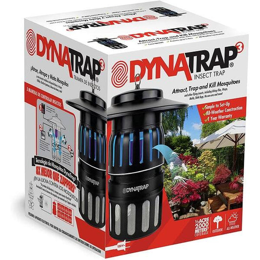 DynaTrap 3