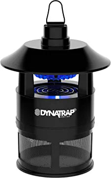 DynaTrap DT160SR Mosquito & Flying Insect Trap – Protects up to 1/4 Acre