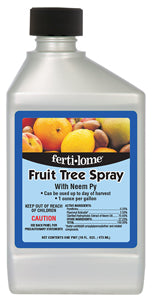 Fertilome Fruit Tree Spray - 16 oz