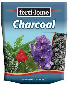 VPG® ferti-lome® Charcoal