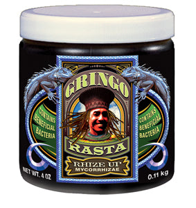 Gringo Rasta Rhize Up - 4 oz