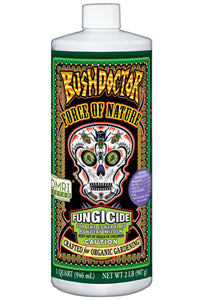 Bush Doctor Force of Nature Fungicide - 1 qt