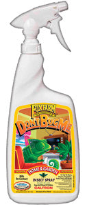 Don't Bug Me Home & Garden Insecticide RTU 24 oz