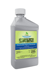 Natural Guard Insecticidal Soap Concentrate - 1 pt