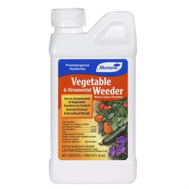 Monterey Vegetable & Ornamental Weeder - 16oz