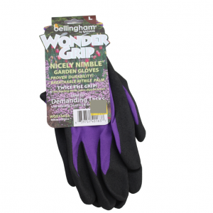 Bellingham Wonder Grip Garden Gloves LG