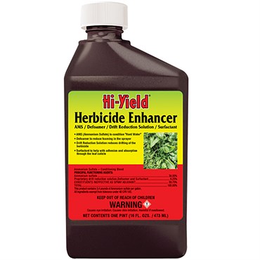 Hi-Yield® Herbicide Enhancer