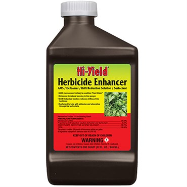 Hi-Yield® Herbicide Enhancer - 16oz