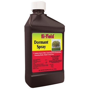 Hi-Yield® Dormant Spray - 16oz (1pt) Bottle