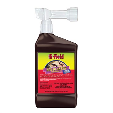 Hi-Yield Bug Blaster Bifenthrin 2.4 RTS - 1 qt