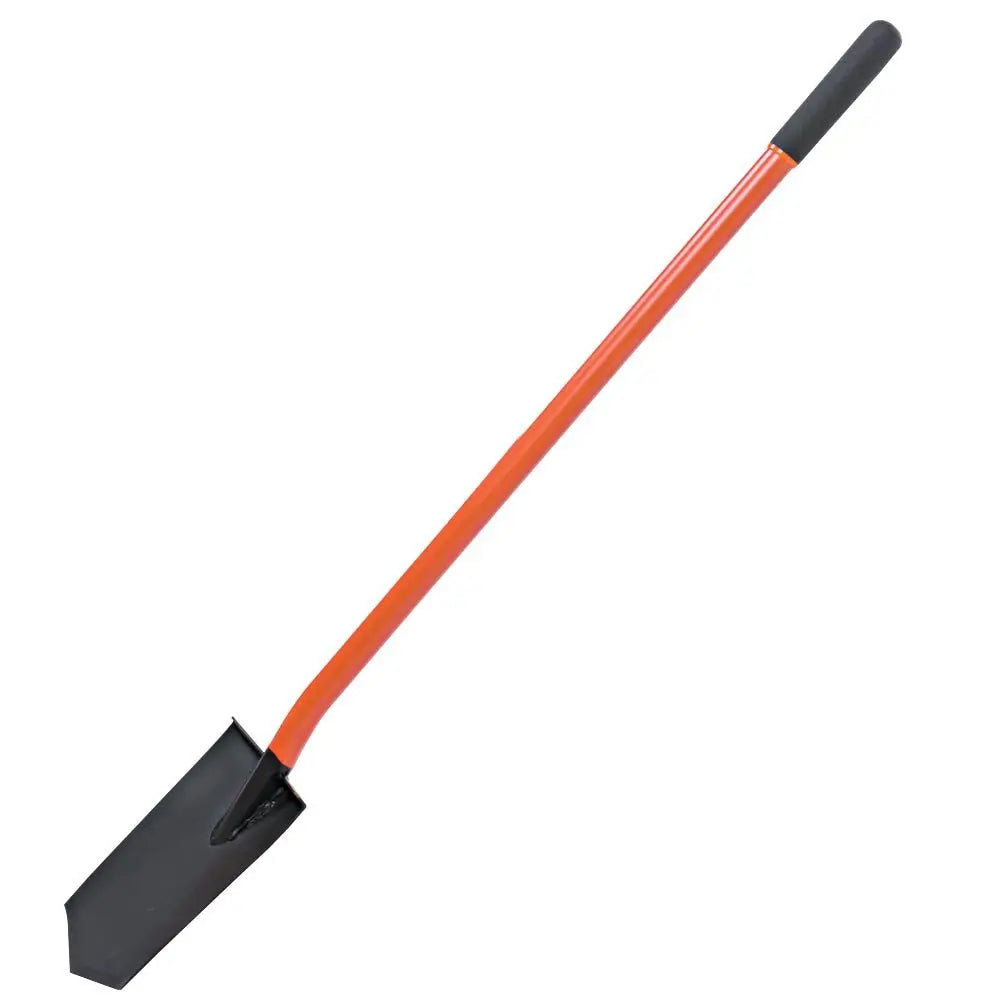 A.M. Leonard 15" Spaded shovel