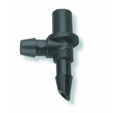 Rainbird Barbed Coupling