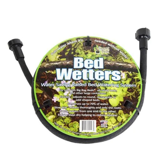 Bed Wetters 10.5' Soaker hose