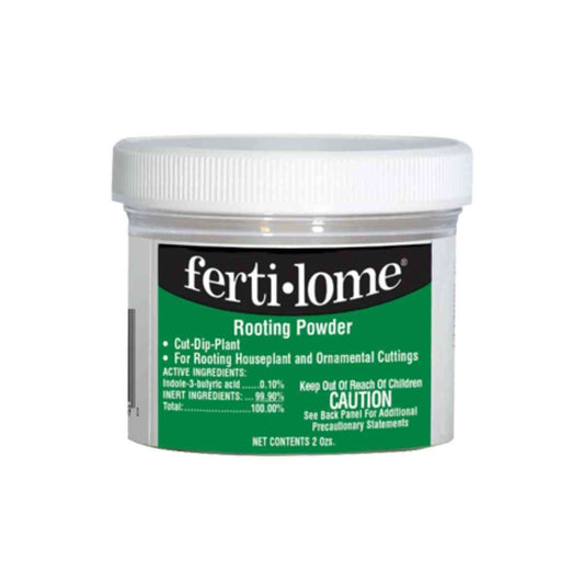 Ferti-lome Rooting Powder 2oz