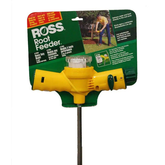 Ross Root Feeder