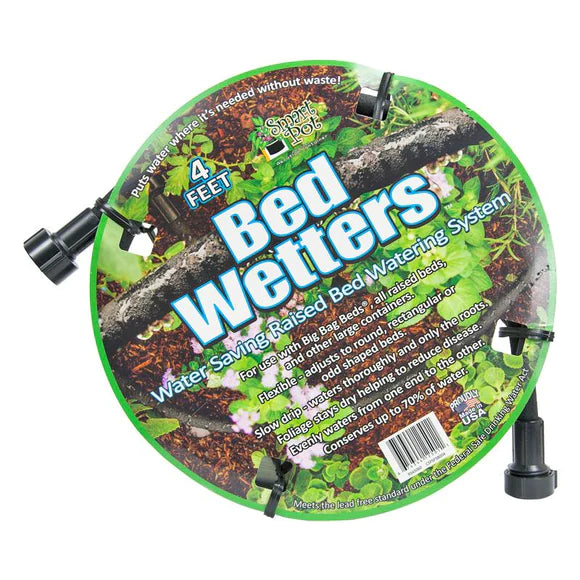 Bed Wetters 4' Soaker Hose