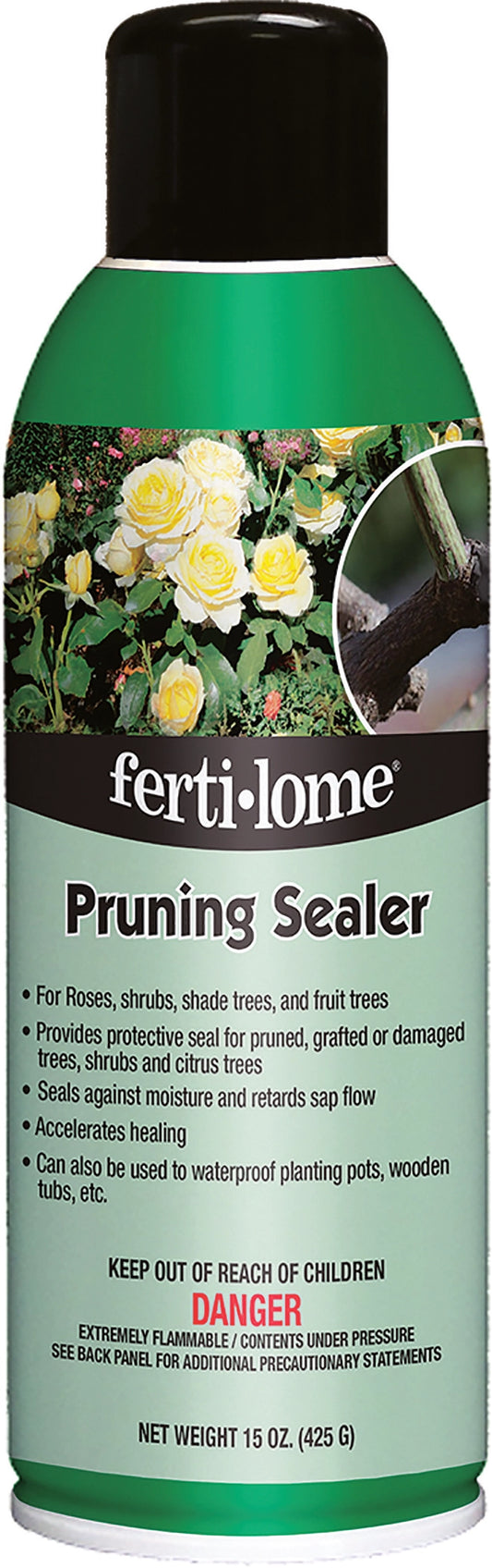 Ferti-lome Pruning Sealer 15oz Can
